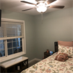 2 Furnished Rooms for Rent