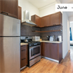 3 BR in New York City