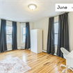 3 BR in Boston