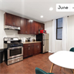 2 BR in New York City