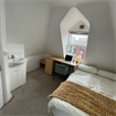 Cosy double room in Bournemouthh