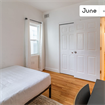 6 BR in Boston