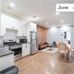 4 BR in New York City