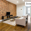 4 BR in New York City