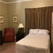 MEMPHIS ROOMS -