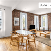 5 BR in New York City