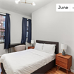 4 BR in New York City