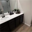 Master bed/bath in Providence vil