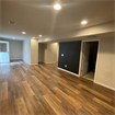 Single room in basement