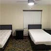 Shared rooms. J1 friendly