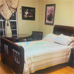 Spacious furnished room for rent