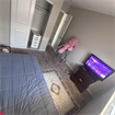 Cozy private room