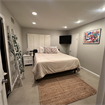 Gorgeous private bedroom in Encino