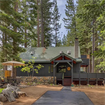 South Lake Tahoe Mountain Chalet!!