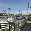 Waterfront Room in Newport Beach