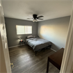 Spare room in southern Las Vegas