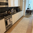 in Luxury Apartment in Fidi