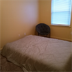 Clean quiet room for rent