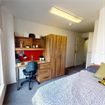 CB1 student accommodation En suite