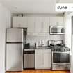 3 BR in New York City