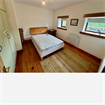 Double room to rent castlebadwin