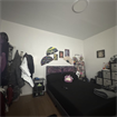 ONE ROOM FOR RENT NEAR D TRAIN