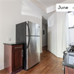 4 BR in New York City