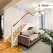 5 BR in New York City