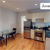 2 BR in New York City