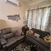 Fully furnished room for rent