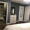 Furnished Primary Suite