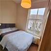 Furnished Double room available