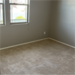 Bedroom for rent, split floor plan