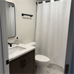 Room with private bathroom for rent