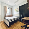 Furnished Room in Crown Heights