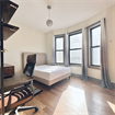 Furnished Room in Crown Heights