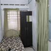 Furnished room with free wifi