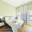 Furnished Room in Bedstuy