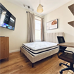 Furnished Room in Crown Heights