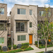 Beautiful townhouse in northridge