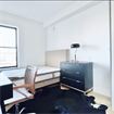 Furnished Room in Bushwick Lux Bldg