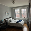 May/June-August Sublet - Newbury St