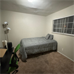 Large furnished room