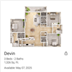 New Listing