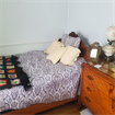 Furnished Bedroom  /mo.