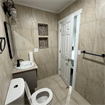 Casita  bath washer & dryer