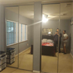 Furnished room / safe neighborhood