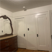 Private bedroom for 1 person