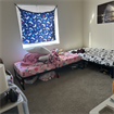 One bed/bath available