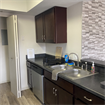 1 bedroom and private bathroom